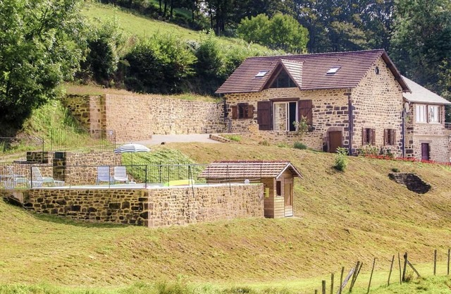 Grange Restauree