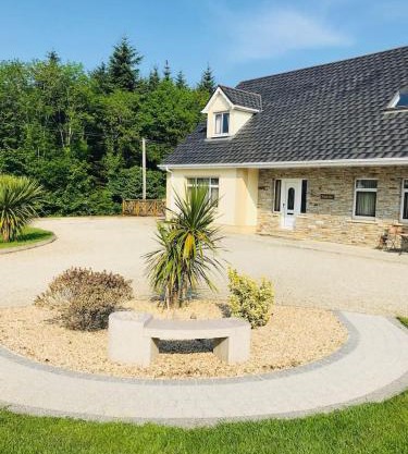 Grangeview House