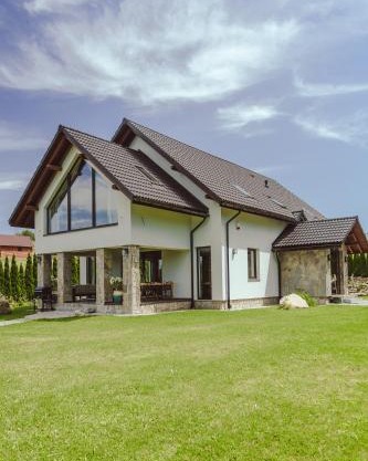 GRANICA Twój dom w Bieszczadach