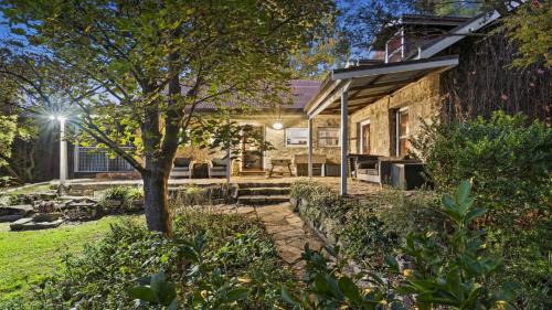 Granite Cottage
