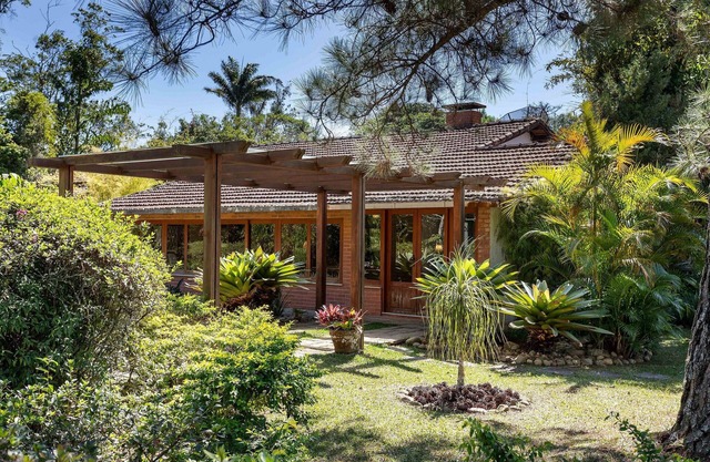 Granja Comary House with private pool and jacuzzi