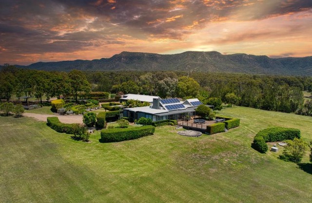 Grapevines Boutique Accommodation