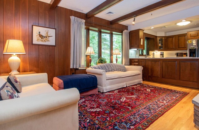 Grapewood:"150 Feet of Pristine Sunny Beach"