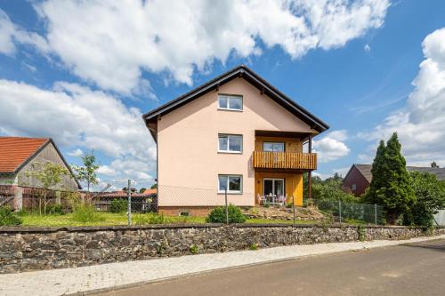 Grashüpfer Plus bis 6 Pers