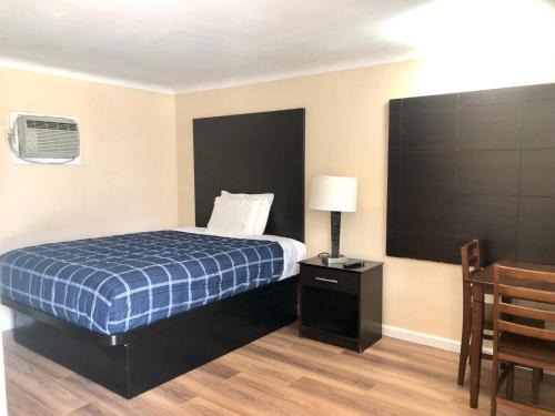 Gratiot View Motel
