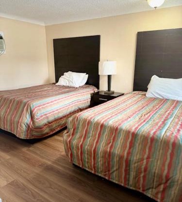 Gratiot View Motel