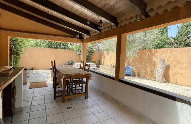 Grau cottage, near beach, quiet family stay