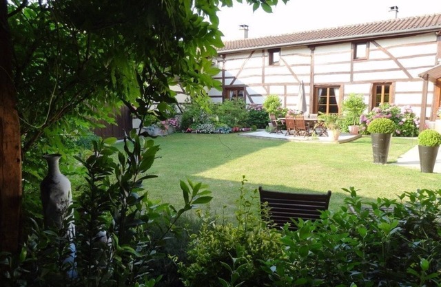 Gravelette - La Neuville-aux-bois