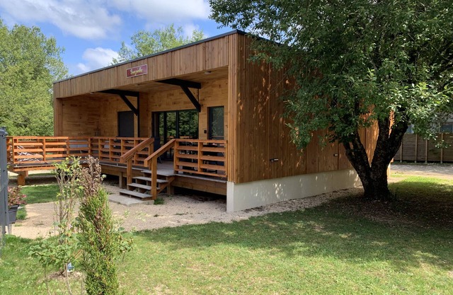 GRAZIELLA gîte 95 m² air-conditioned 6 persons 2 bathrooms