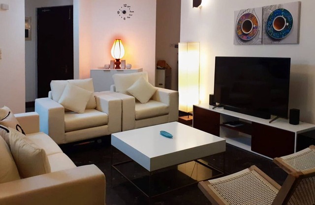 Great Location*Spacious Luxuary 2BR Apartment*Pool* Gym