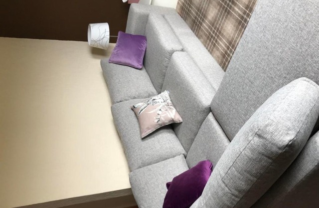 Greannan Upper Self Catering Apartment