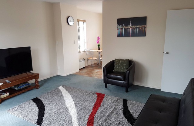 Great Apartment in a great location