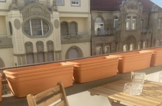 GREAT apartment -near congress center/city center-