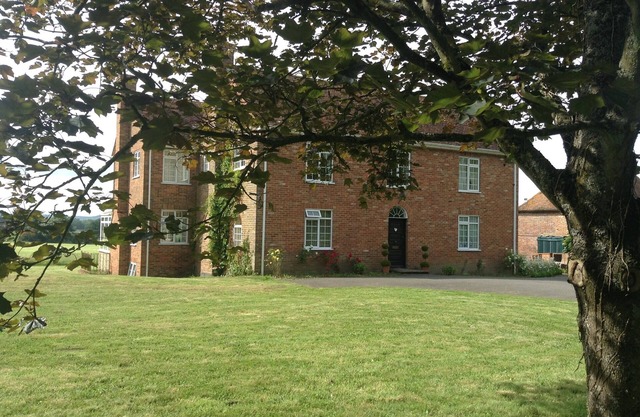 Great Countryside Vacation
