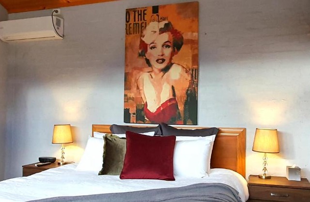 Great Escape Lofts