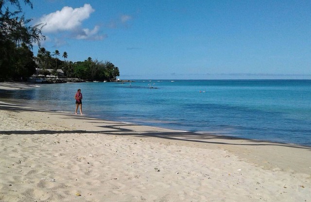 Great Escape!Near lovely Beach-Speightstown area. Special Rates for longer stays
