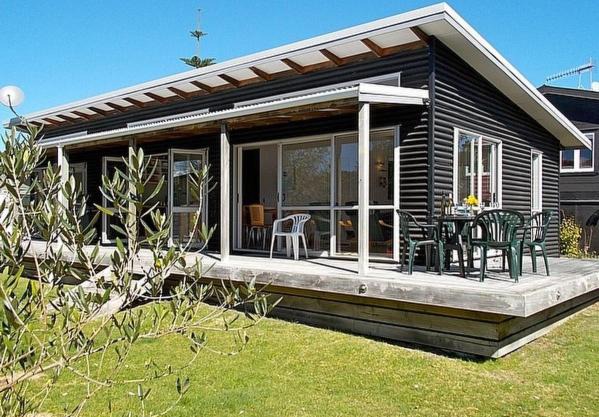 Great Escape - Whangamata Holiday Home