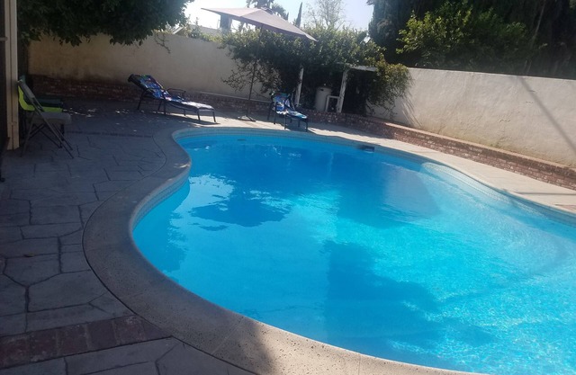 Great family house, near lots activity and fun to keep you occupied