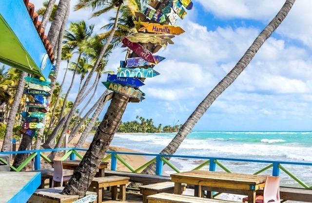 Great family vacation spot!