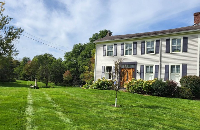 Great for a Group Getaway! 5 minutes from the Village of Cooperstown, NY