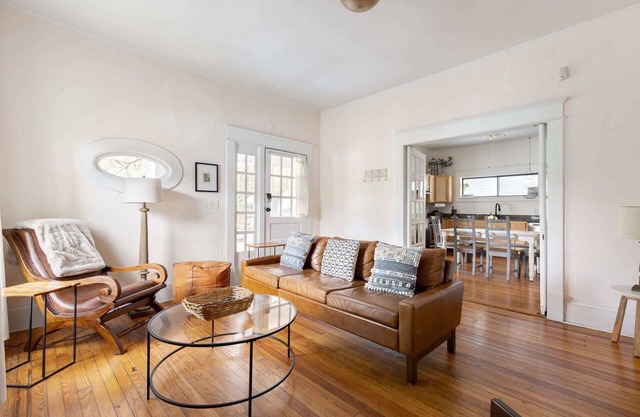 Great for Family & Work - Near Duke & Hospital