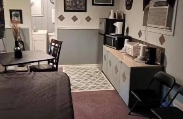 Great gameroom in the Country close to Texas A&M.