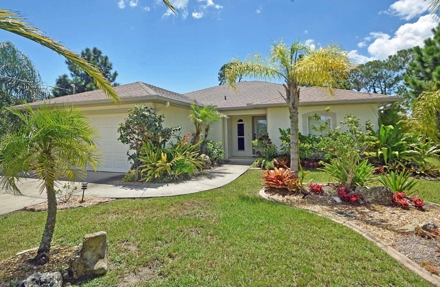 Great golfing community, Minutes from sandy beaches