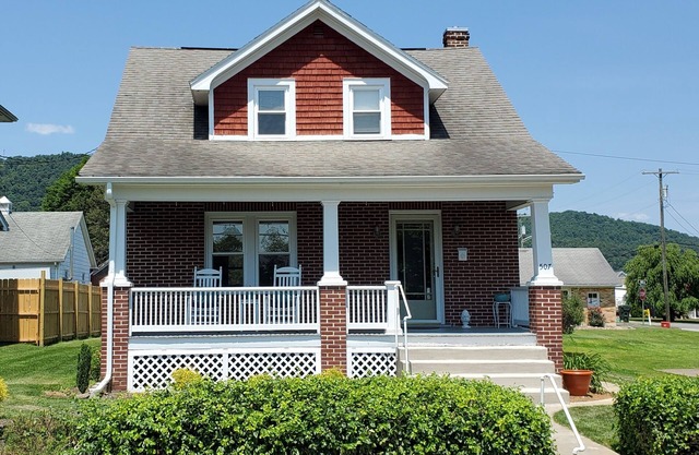 Great Home For Penn State Fans