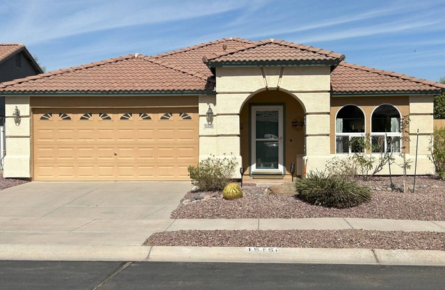 Great Home for Work, Play, or any Desert Getaway! Pool, Spa & Loads of Amenities