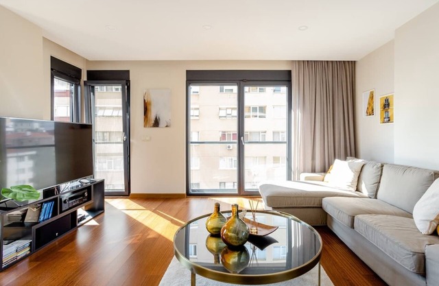 Great Location Bagdat St. Sea View 2 BD.