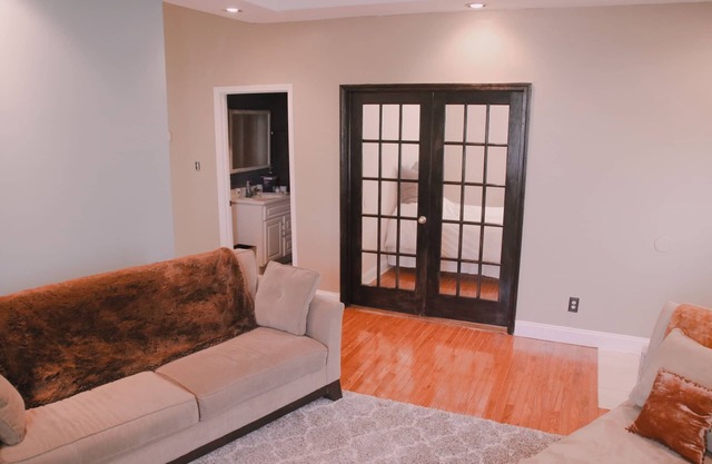 Great location in the heart of Atlanta!