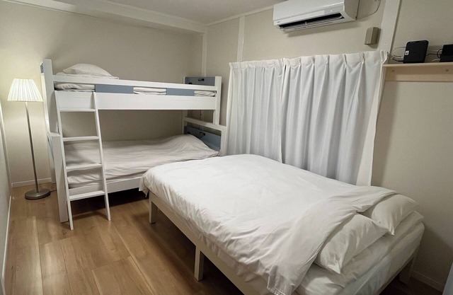 Great location just 5 minutes walk from Osaki Sta/Shinagawa-ku Tokyo