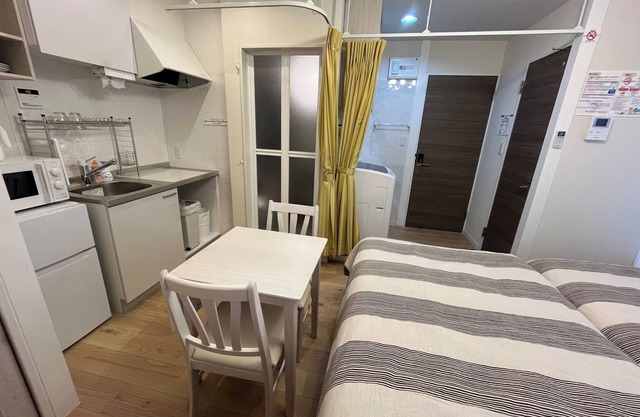 Great location just 5 minutes walk from Osaki Sta/Shinagawa-ku Tokyo