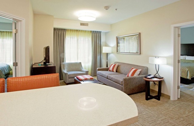 Great Location Near NASA, USDA, FDA & IRS | 24 Hour Business Center + Free Breakfast