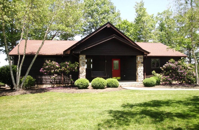 Great Location with Breathtaking Views in Greenbrier County, WV.