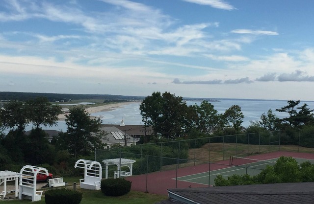 Great Location with Beautiful Ocean Views - The Lookout - Ogunquit ME