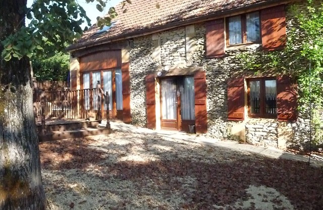Great Place in S W France for Families Friends & your pets to stay