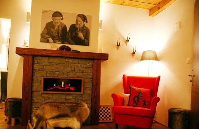 great renovated chalet with 7 bedrooms each with own bathroom