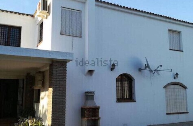 Great Rural House "Villa Fructus" in Vejer de La Frontera