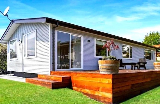 "Great Scott" Great spot your Tekapo Retreat