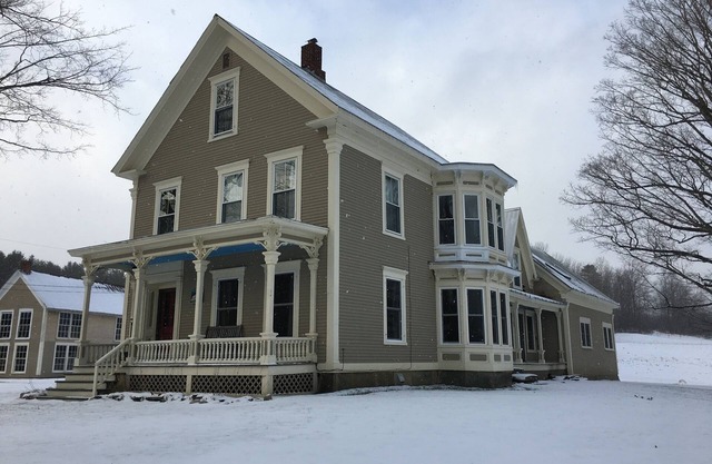 Great Ski or Summer Rental - 5 miles to Okemo/Ludlow, 25 Gorgeous Acres