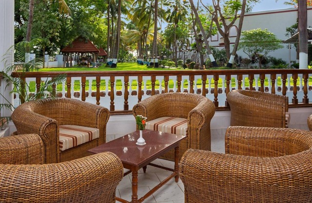 Great Trails River View Resort Thanjavur by GRT Hotels