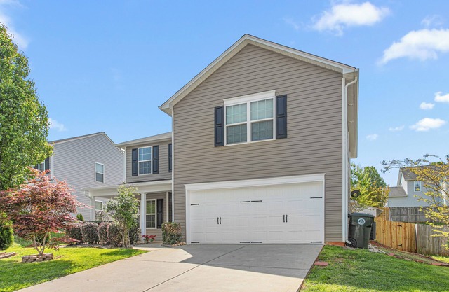 Great Vibes, Full Comfort Home.