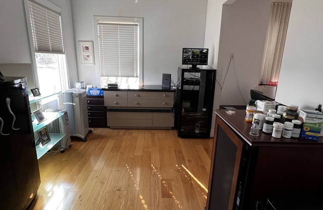 Great waterfront house in Grasonville