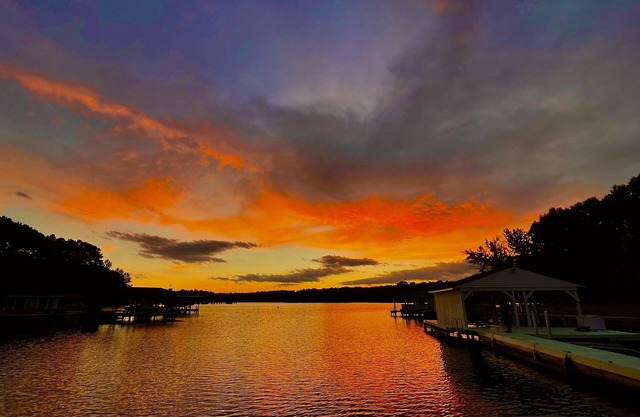 Great waterfront relaxation!