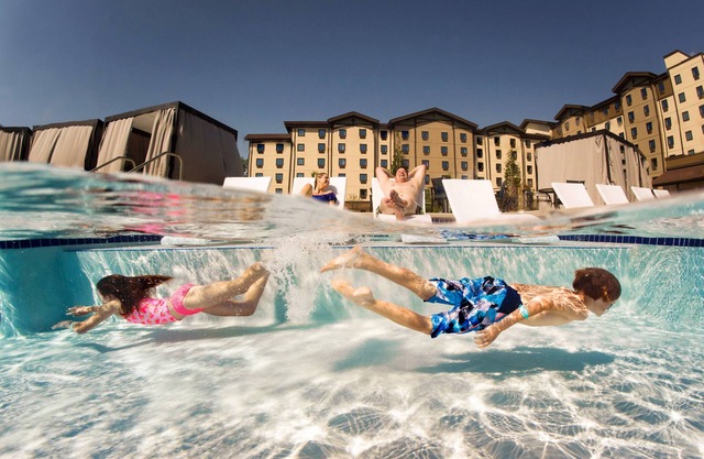 Great Wolf Lodge Boston/Fitchburg, MA