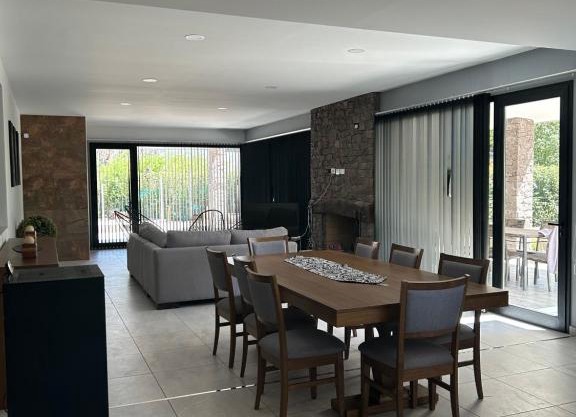 Greca House