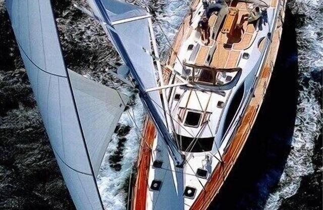 GREECE,RENT A LUXURY SAILBOAT WITH SKIPPER &CHEF🐬