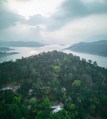 Green Abode by Clustercloud