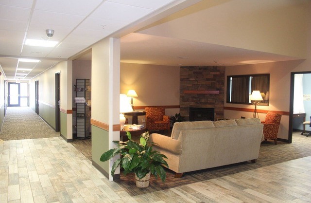 Green Acres Hotel